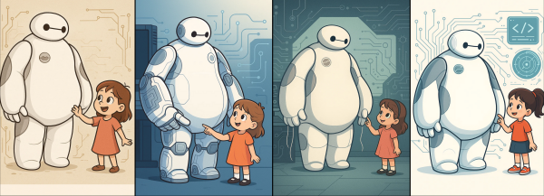 baymax image