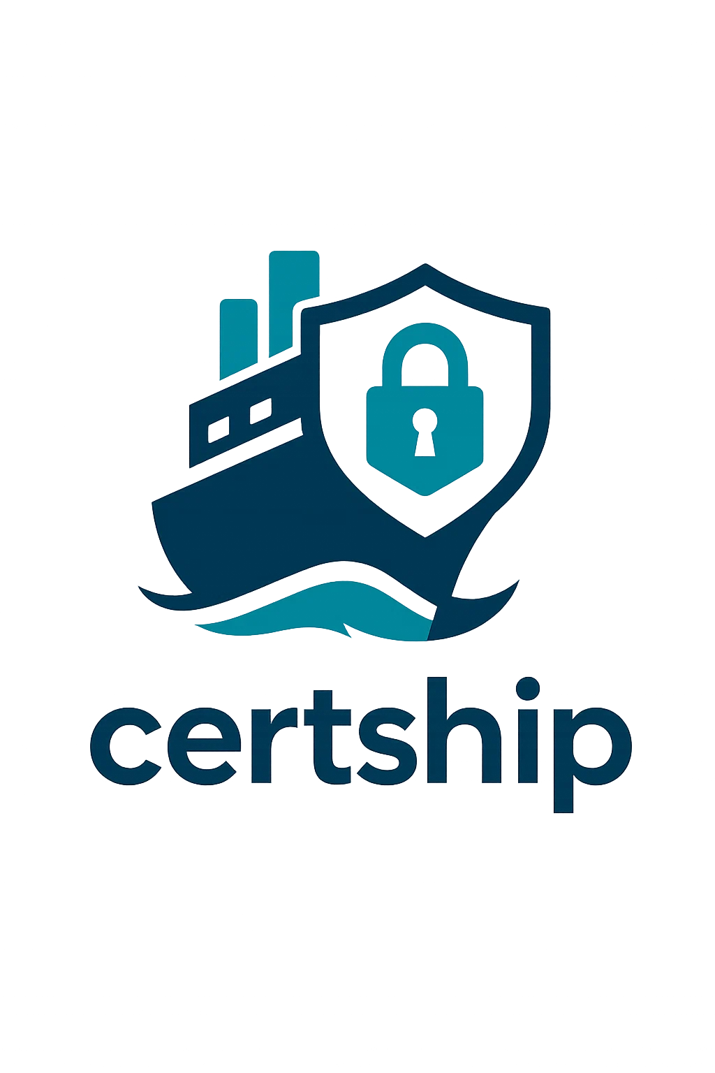 CertShip Logo